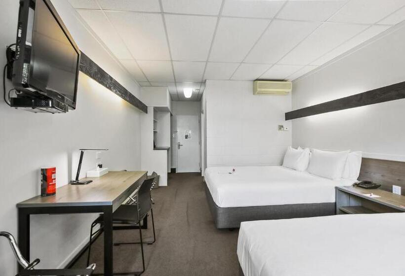 수피리어 스튜디오, Heartland Ambassador Hotel Hamilton