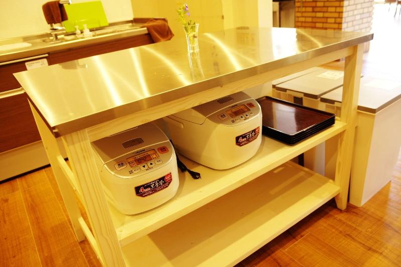 Номер Стандарт Индивидуальный, K S House Hokkaido  Asahidake Onsen Hostel