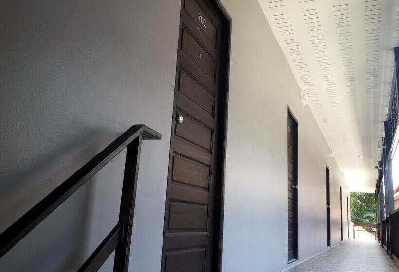 Номер Superior, Ricci House Resort