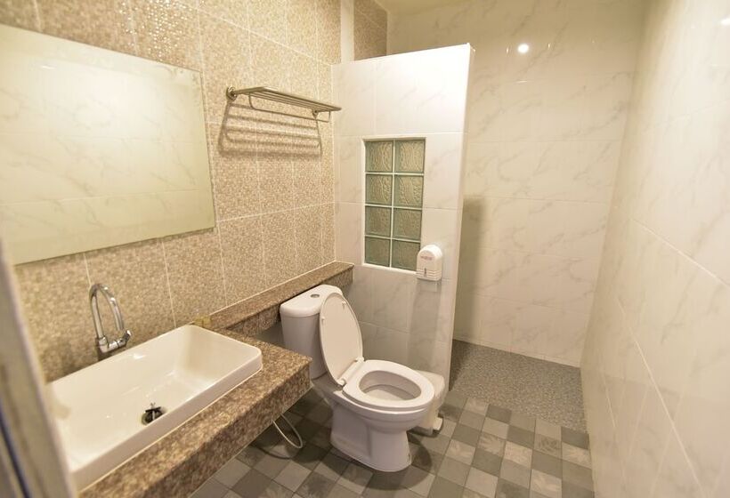 Апартаменты Deluxe 1 Спальня, Ricci House Resort