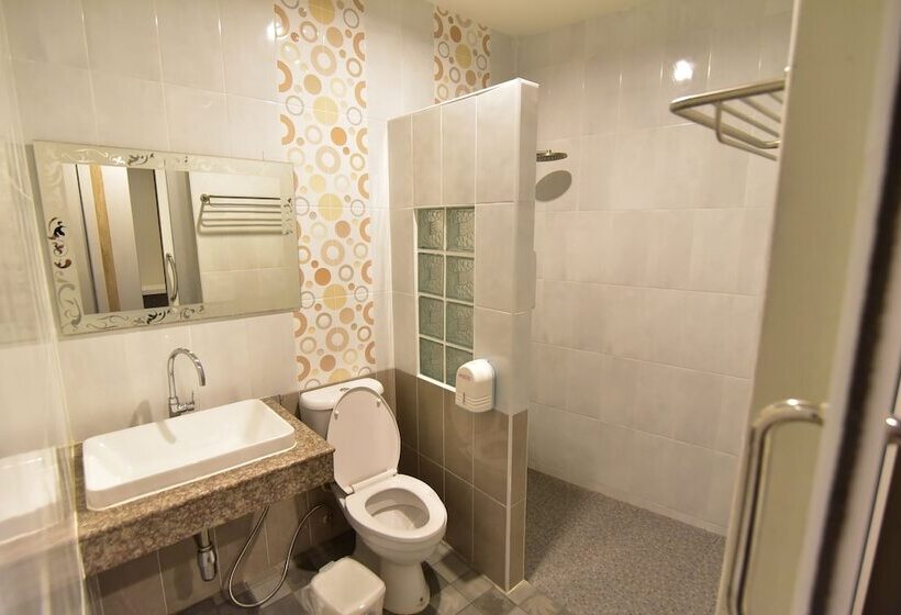 Номер Superior, Ricci House Resort