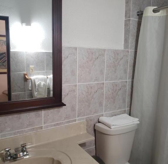 اتاق استاندارد با تخت بزرگ, Selva Boutique Hotel   Luquillo Oceanfront Retreat   Adults Only