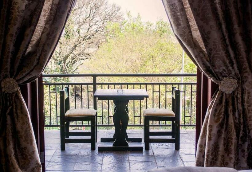 Люкс, Premier Hotel And Spa Cullinan