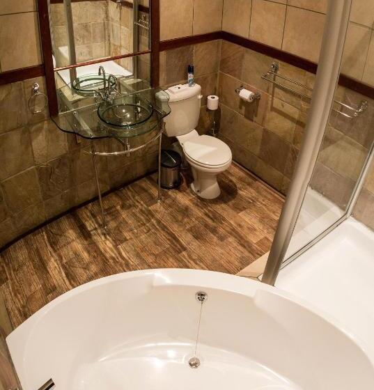Люкс, Premier Hotel And Spa Cullinan