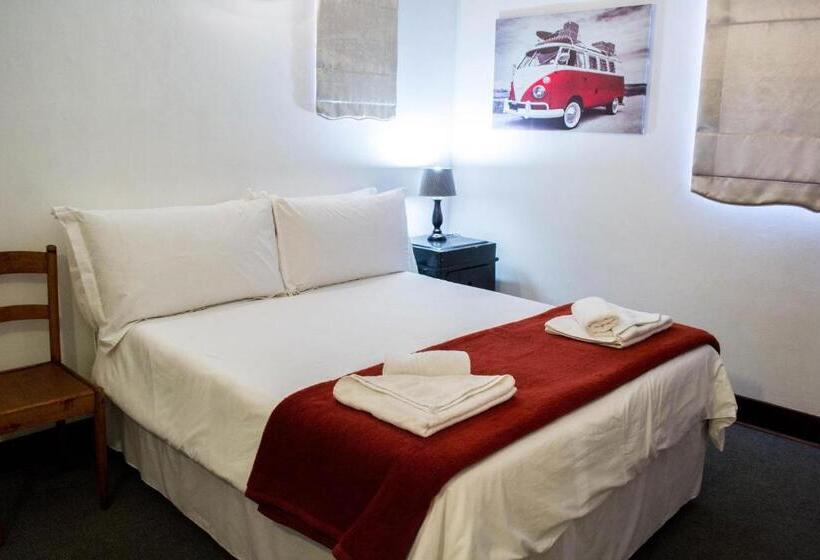 Номер Стандарт, Premier Hotel And Spa Cullinan