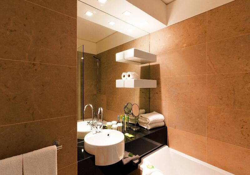Апартаменты 1 Спальня, Troia Residence By The Editory   Apartamentos Marina