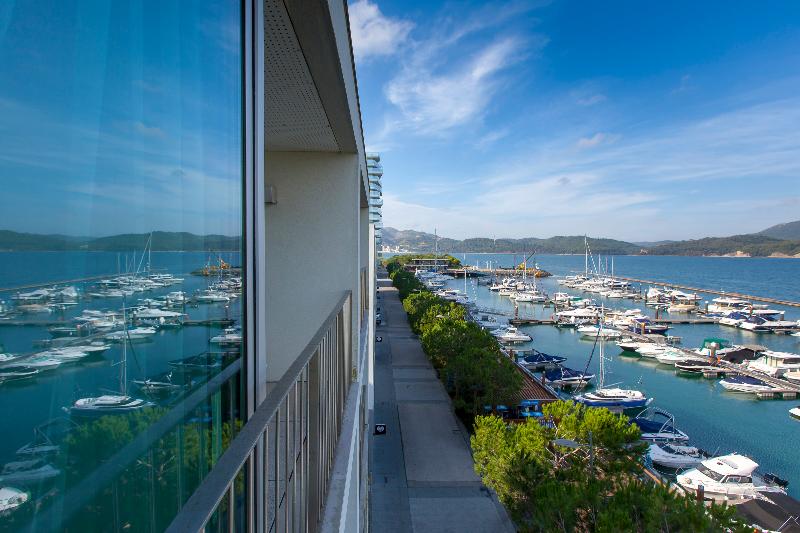 Апартаменты Дюплекс 1 Спальня, Troia Residence By The Editory   Apartamentos Marina