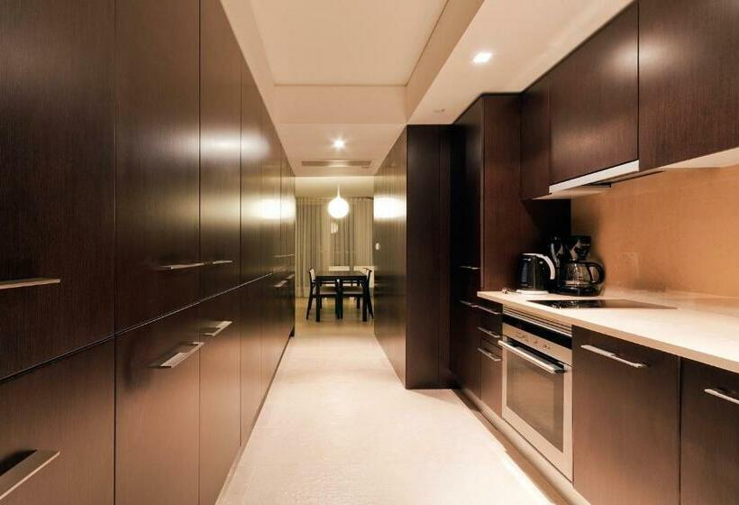Апартаменты Дюплекс 1 Спальня, Troia Residence By The Editory   Apartamentos Marina