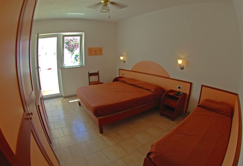 Апартаменты Comfort 2 Спальни, Villaggio Club Altalia Residence