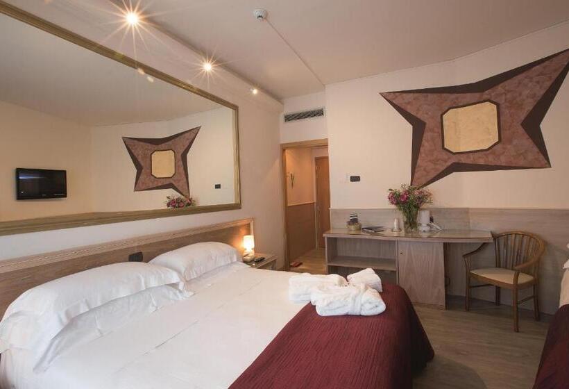 スタンダードルーム, Ih Hotels Milano St. John