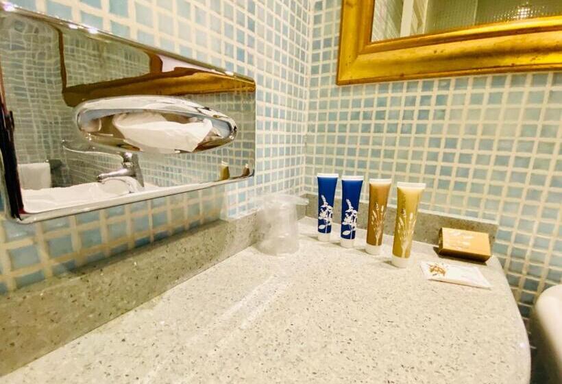スタンダードトリプルルーム, Ih Hotels Milano St. John