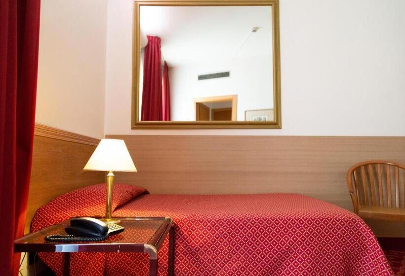 身障者適用シングルルーム, Ih Hotels Milano St. John
