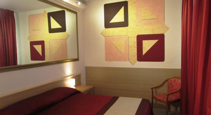 スタンダードルーム, Ih Hotels Milano St. John