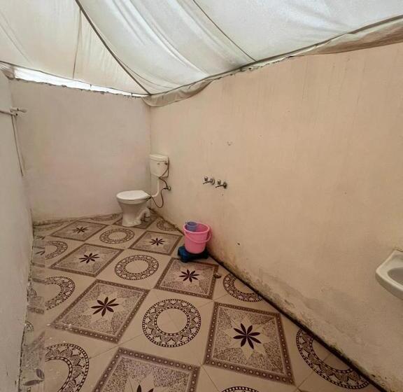 Номер Deluxe Кровать Кинг, Nk Desert Camp & Resort