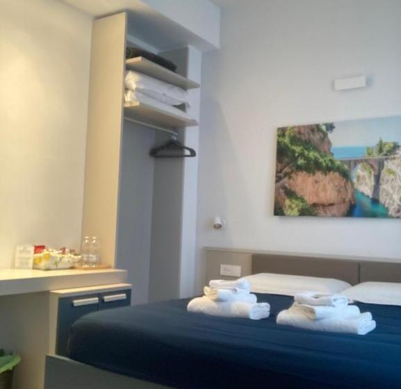 Номер Стандарт, Divina Holiday   Rooms
