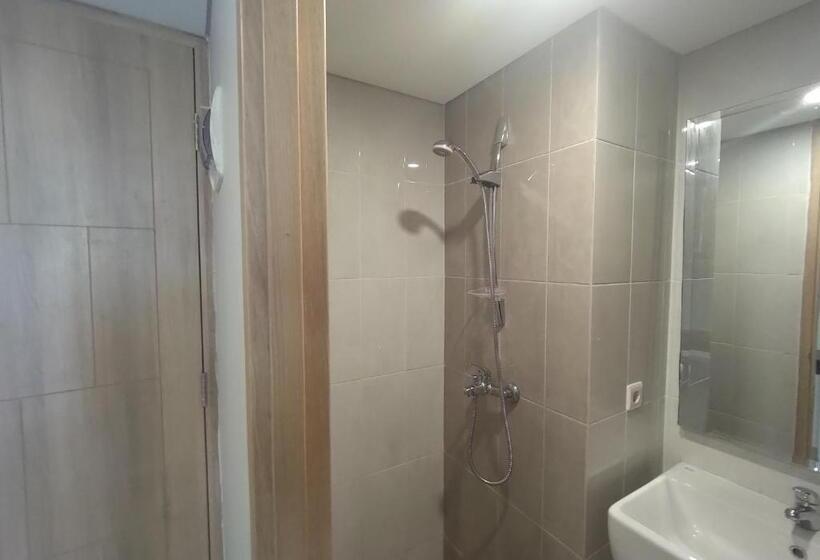 Номер Deluxe, Padina Suites
