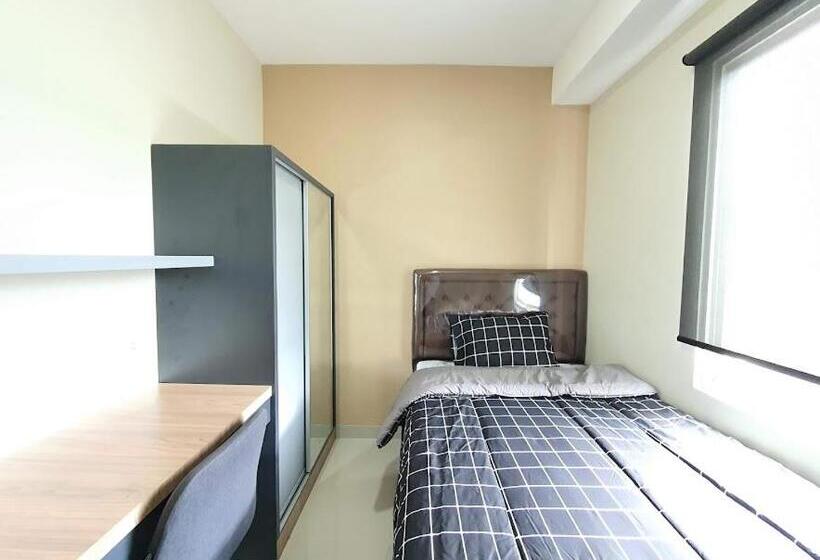 Семейный Номер, Padina Suites