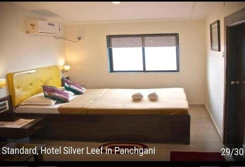Номер Стандарт, Silver Leef