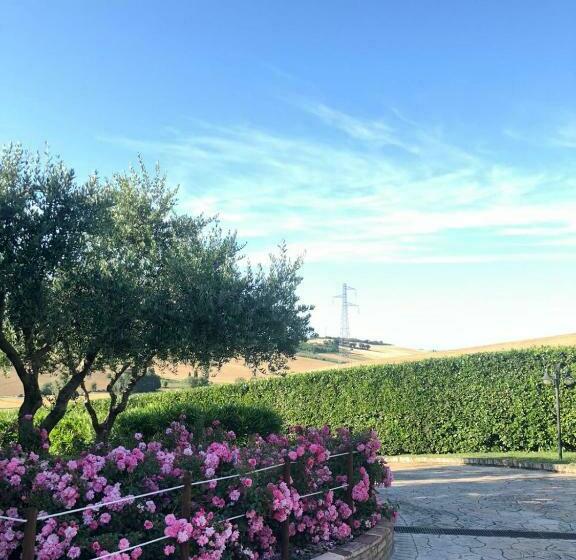 اتاق لوکس, B&b Casa Fanny Riviera Del Conero