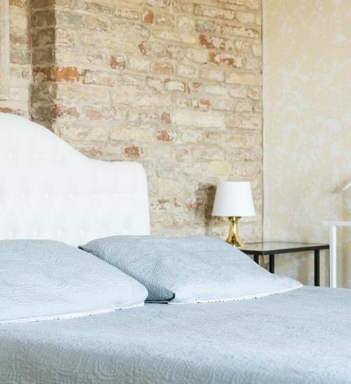 اتاق استاندارد با تخت بزرگ, B&b Casa Fanny Riviera Del Conero