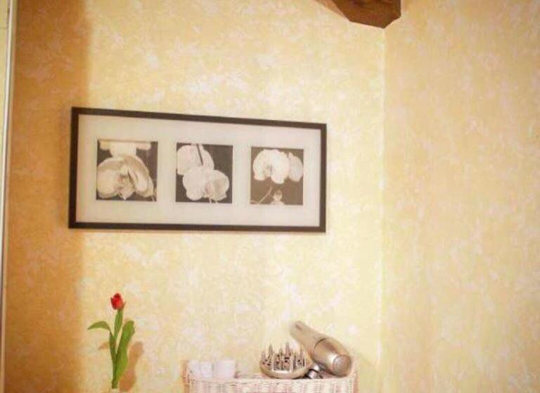 استودیو استاندارد با چشم‌انداز باغ, B&b Casa Fanny Riviera Del Conero