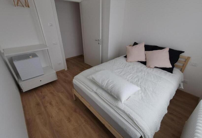 Номер Стандарт, B&b Desdema
