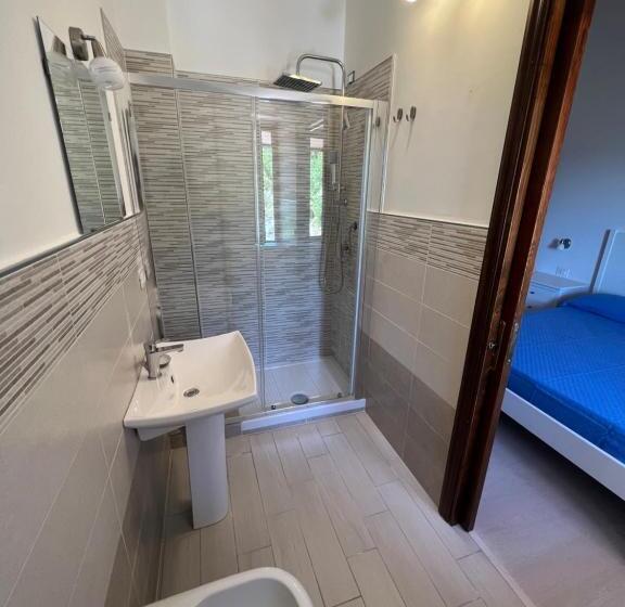 Номер Стандарт, Agriturismo Baccanale