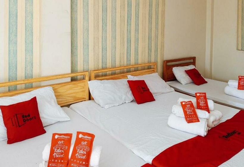 Семейный Номер, Reddoorz Near Davao Airport