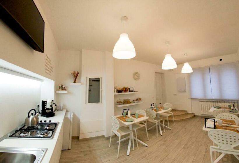 اتاق استاندارد, Lenotti Bed And Breakfast