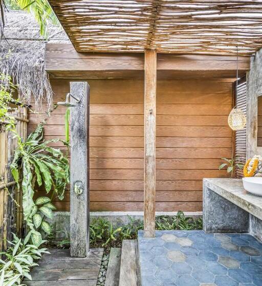 Deluxe Bungalow, Ohana Boutique Villa By Hombali
