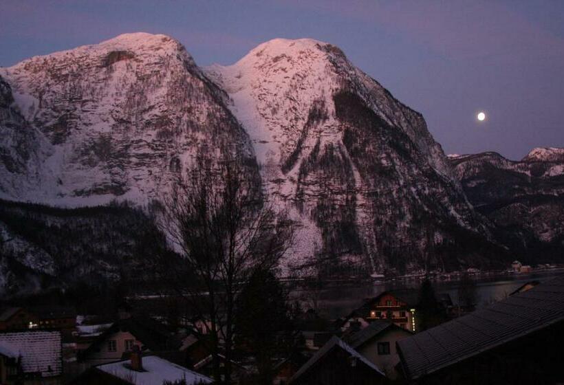 Номер Стандарт Вид на Озеро, Haus Salzkammergut