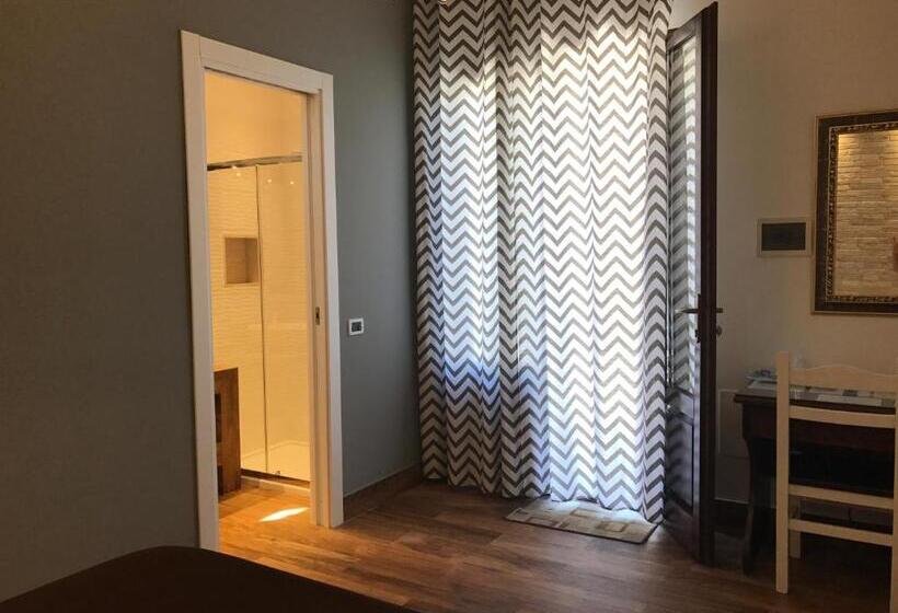 Номер Deluxe Вид на Горы, Antica Cascina Del Golfo
