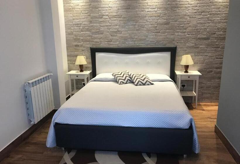 Номер Deluxe Вид на Горы, Antica Cascina Del Golfo