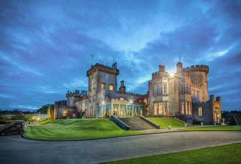 Номер Deluxe, Dromoland Castle