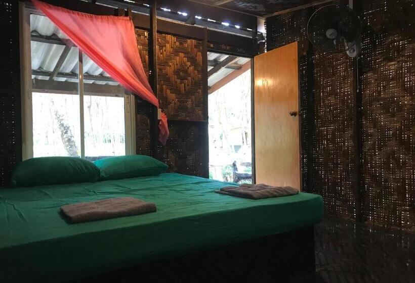Бунгало Superior, Easylife Bungalow