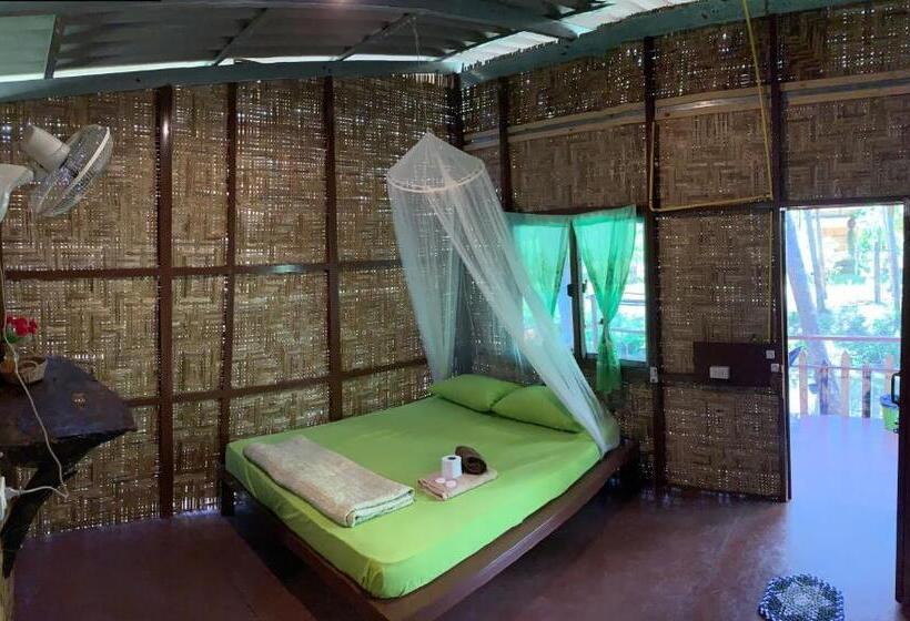 Бунгало Superior, Easylife Bungalow