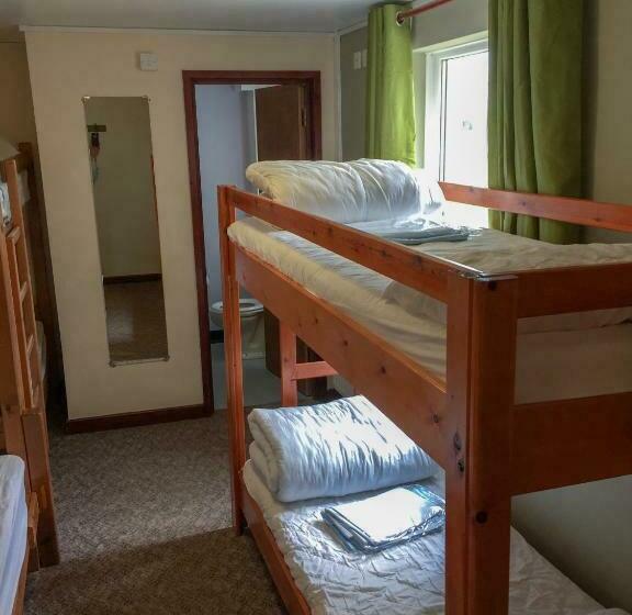 Дом 1 Спальня, Newgale Lodge