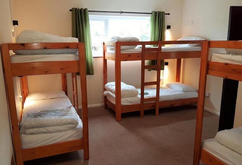 Дом 3 Спальни, Newgale Lodge