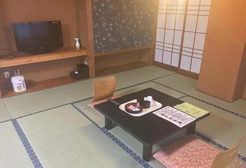 Номер Superior, Higashiyama Park Hotel Shinfugetsu