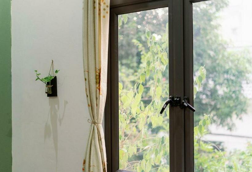 اتاق لوکس, Loop Homestay