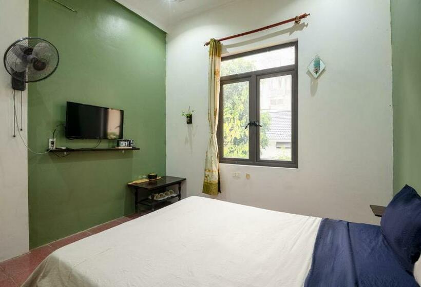 اتاق لوکس, Loop Homestay