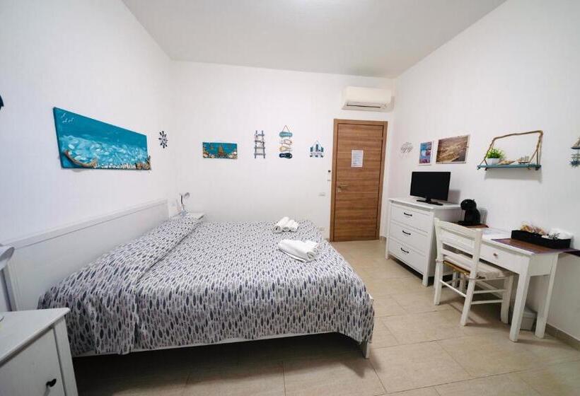 Номер Стандарт, Il Poggetto Di Porto Ercole Affittacamere