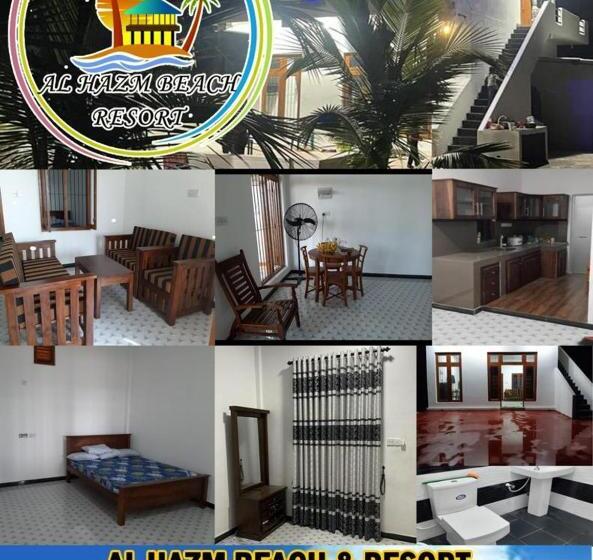 Номер Стандарт, New Al Hazm Beach Guest House