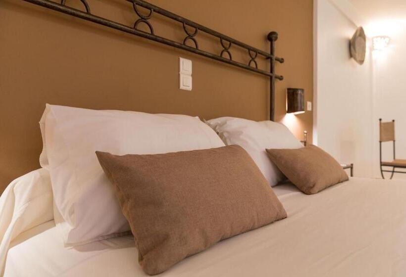 اتاق سوپریور, Airport Hotel Casino Du Cap Vert
