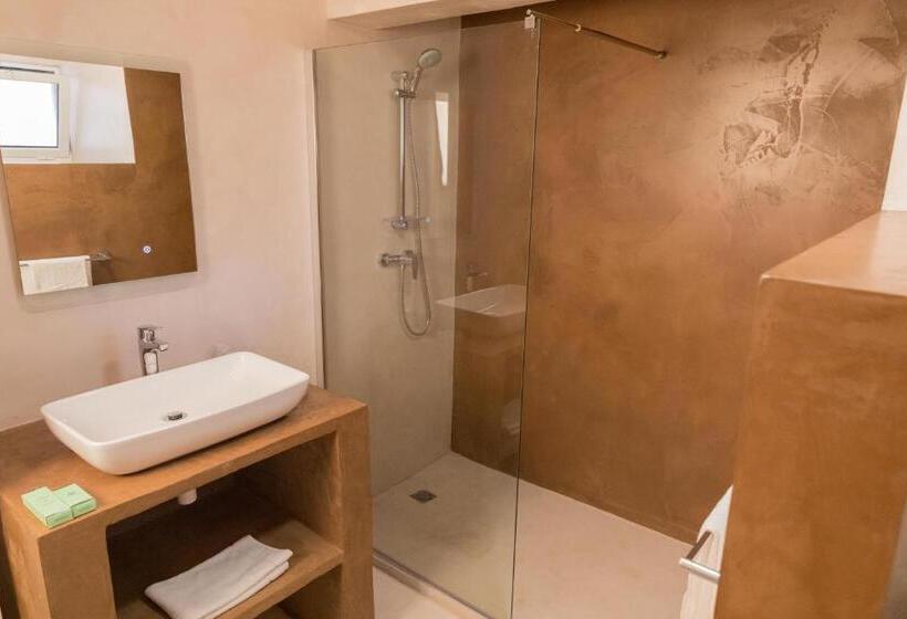 سوییت, Airport Hotel Casino Du Cap Vert