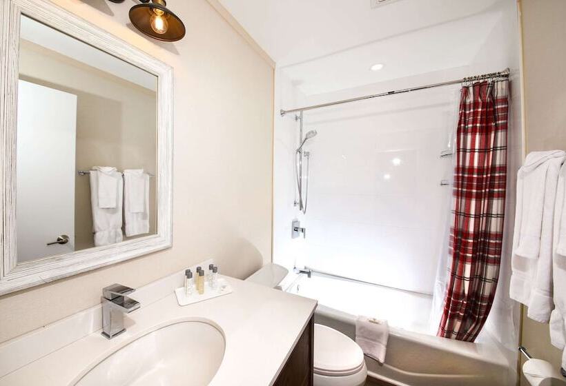 Люкс, Bayview Wildwood Resort, Ascend Hotel Collection