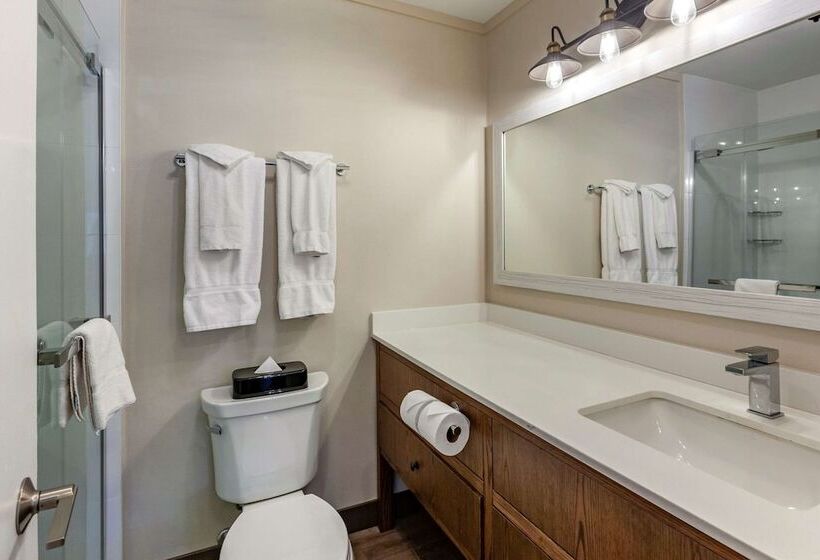Люкс, Bayview Wildwood Resort, Ascend Hotel Collection