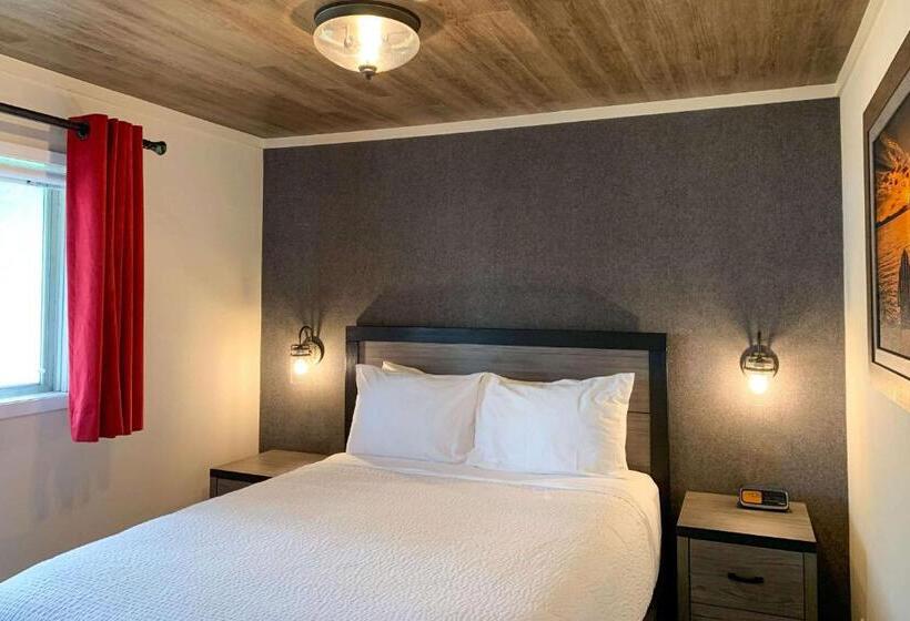 Люкс, Bayview Wildwood Resort, Ascend Hotel Collection