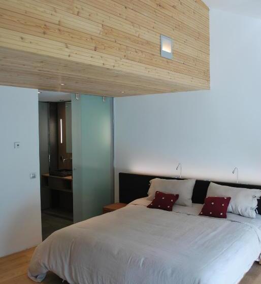 Номер Superior, Mineral Lodge & Spa