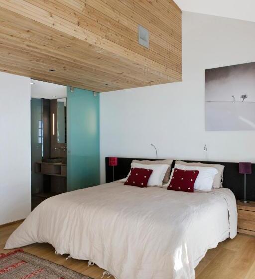 Шале 1 Спальня, Mineral Lodge & Spa